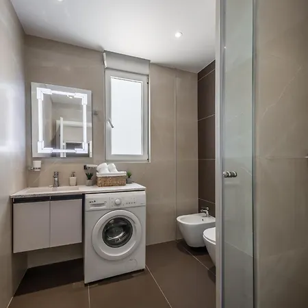 Appartamento Beachfront Bliss
