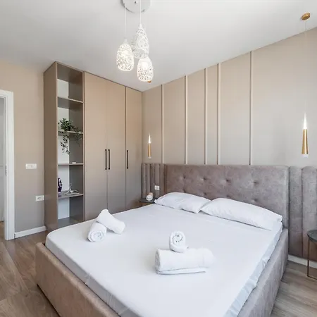 Beachfront Bliss Appartamento