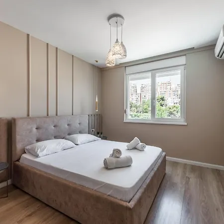 Beachfront Bliss Appartamento *