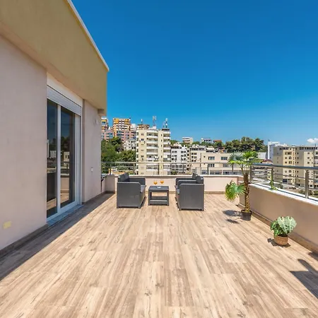 Appartamento Beachfront Bliss *